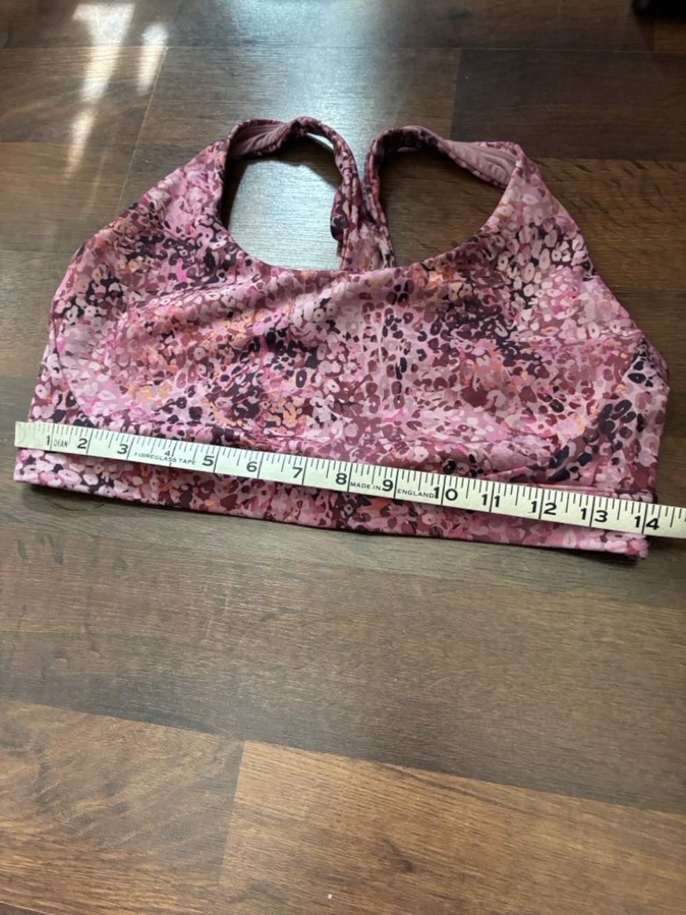 Athleta Ultimate Sports Bra - Picture 4 of 4
